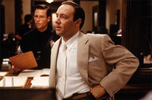 L.A. Confidential movie image Kevin Spacey